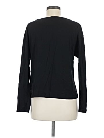 Express Long Sleeve T-Shirt (view 2)