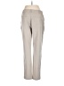 32 Degrees Solid Gray Casual Pants Size 6 - photo 2