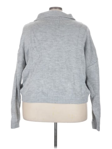 PrettyLittleThing Pullover Sweater (view 2)