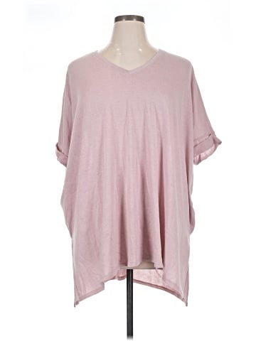 Chico's Short Sleeve T-Shirt (view 1)