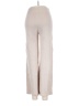 Sioni Tan Casual Pants Size S - photo 2
