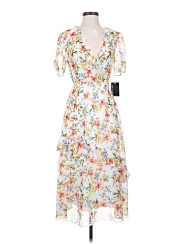 Stella & Julie Cocktail Dress (view 1)