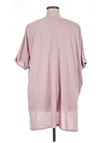 Chico's Short Sleeve T-Shirt (view 2)