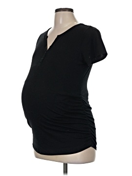 Motherhood Sleeveless Top