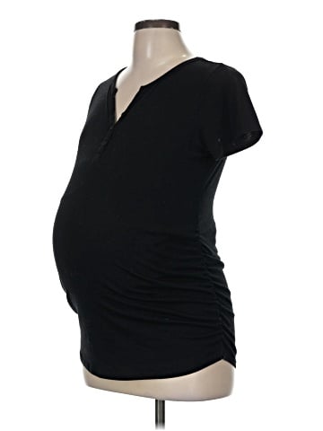 Motherhood Sleeveless Top (view 1)