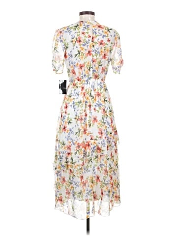 Stella & Julie Cocktail Dress (view 2)