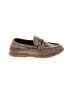 Assorted Brands Gray Dress Shoes Size 1 1/2 (youth) - photo 1