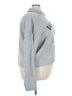 PrettyLittleThing 100% Acrylic Gray Pullover Sweater Size 3X - photo 4