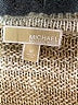 MICHAEL Michael Kors Tan Cardigan Size M - photo 4
