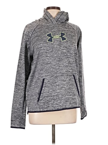 Under Armour Pullover Hoodie (view 1)