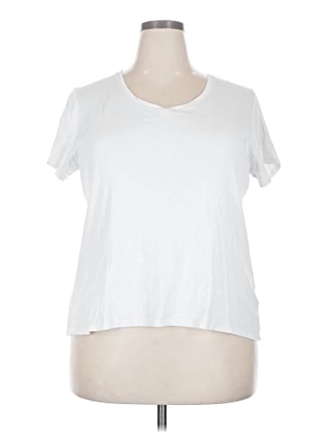 Croft & Barrow Short Sleeve T-Shirt (view 1)