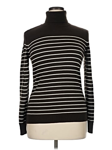 Lauren by Ralph Lauren Turtleneck Sweater (view 1)