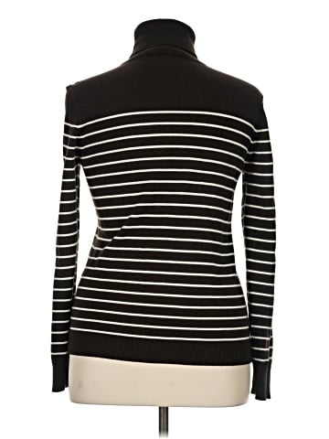 Lauren by Ralph Lauren Turtleneck Sweater (view 2)