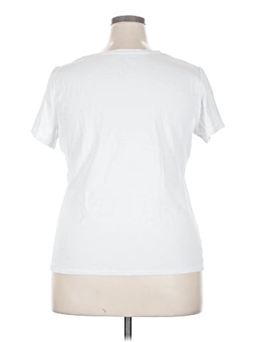 Croft & Barrow Short Sleeve T-Shirt (view 2)