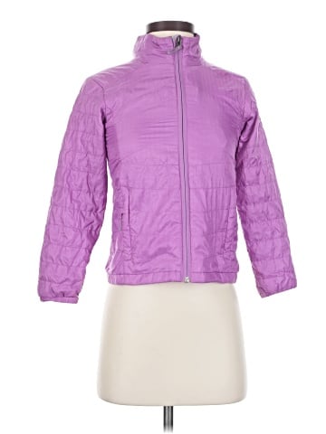 Columbia Jacket (view 1)