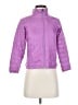 Columbia 100% Polyester Purple Jacket Size S - photo 1