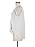 Veronica M. Silver Sleeveless Blouse Size M - photo 5