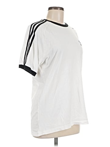 Adidas Short Sleeve T-Shirt (view 1)