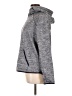Under Armour 100% Polyester Gray Pullover Hoodie Size L - photo 5