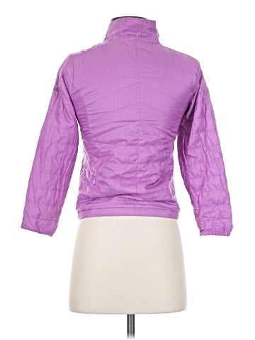Columbia Jacket (view 2)