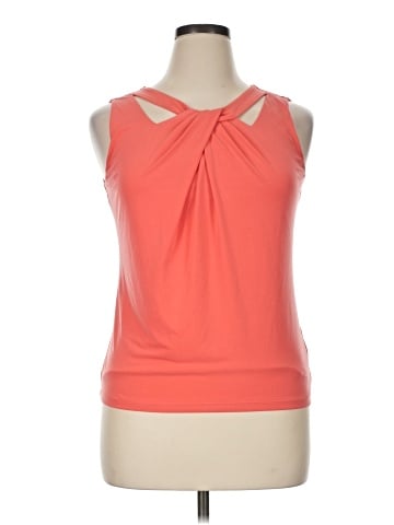 Nine West Sleeveless Blouse (view 1)