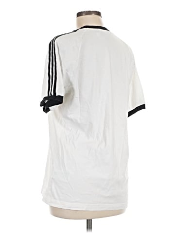 Adidas Short Sleeve T-Shirt (view 2)