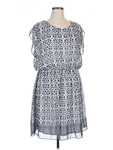Tacera Casual Dress (view 1)