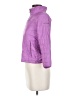 Columbia 100% Polyester Purple Jacket Size S - photo 5