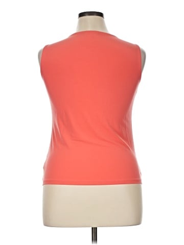 Nine West Sleeveless Blouse (view 2)