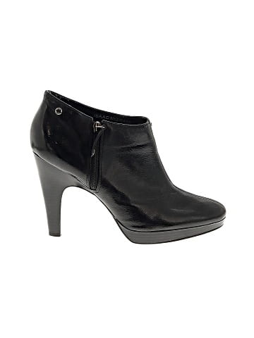 Isaac Mizrahi Ankle Boots (view 1)