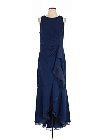 Adrianna Papell Cocktail Dress (view 1)