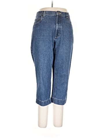 Eddie Bauer Jeans (view 1)