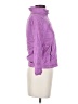 Columbia 100% Polyester Purple Jacket Size S - photo 4