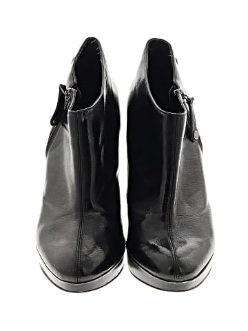 Isaac Mizrahi Ankle Boots (view 2)