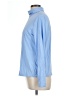 Lands' End Blue Long Sleeve Turtleneck Size L (petite) - photo 5