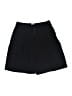 Maeve Solid Black Shorts Size 2 - photo 1