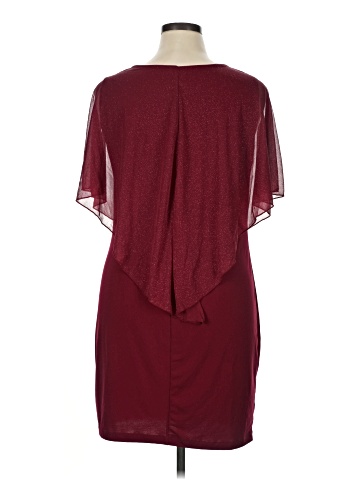 Enfocus Cocktail Dress (view 2)