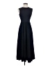 Theory Black Cocktail Dress Size P (petite) - photo 1