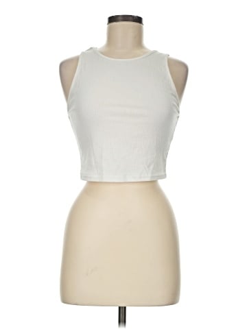Earthbound Trading Co. Tank Top (view 1)