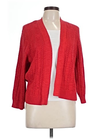 Croft & Barrow Cardigan (view 1)