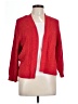 Croft & Barrow Red Cardigan Size L - photo 1