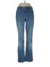 Coldwater Creek Blue Jeans Size 10 - photo 1