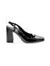 Marc Fisher Black Heels Size 9 - photo 1