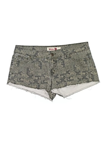 1st Kiss Shorts (view 1)