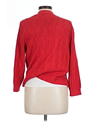 Croft & Barrow Cardigan (view 2)