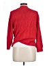 Croft & Barrow Red Cardigan Size L - photo 2