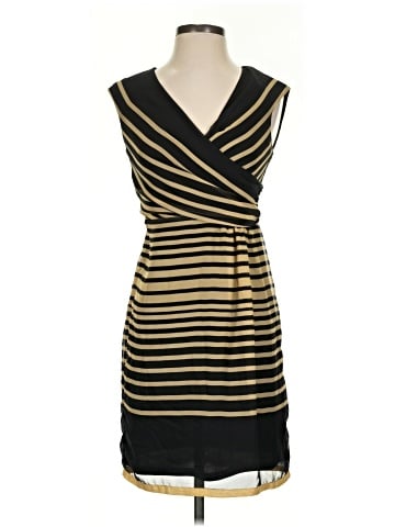 Adrianna Papell Cocktail Dress (view 1)