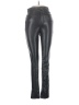 BBJ Los Angeles 100% Polyurethane Black Active Pants Size 0 - photo 1