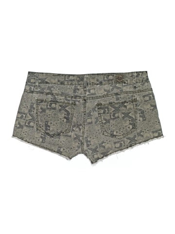 1st Kiss Shorts (view 2)