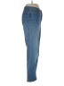 Coldwater Creek Blue Jeans Size 10 - photo 4